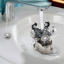 Barbeador Multi grooming Digital 5em1