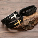 Pulseira Bracelete Cross
