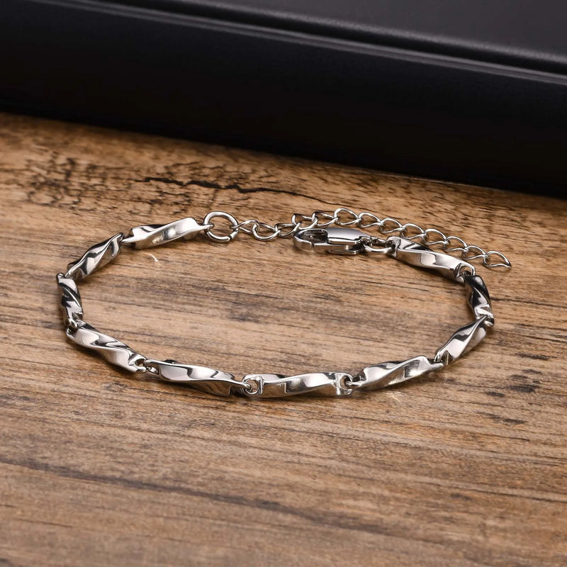 Bracelete Pulseira Slim